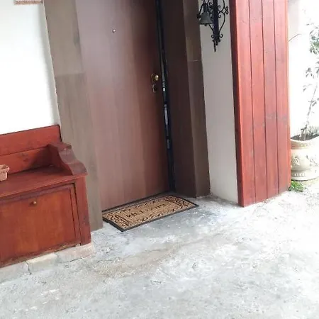 Holiday home La Casetta