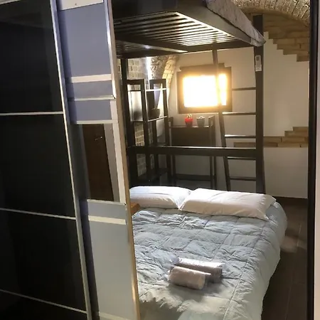 Holiday home La Casetta Pescara